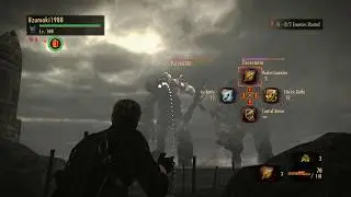 Resident Evil Revelations 2 | IHC Event No. 61 | Day 2