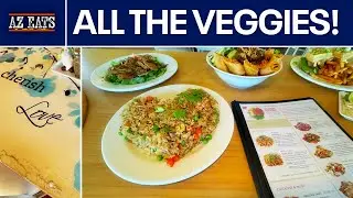 Loving Hut - Glendale | Arizona Eats | FOX 10 Phoenix
