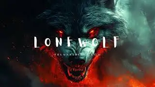 LONEWOLF (Yelawolf x Jelly Roll x Struggle Jennings Type Beat)