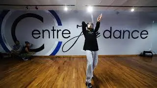 Superposition by Daniel Caesar | Choreography by Jon Gifted