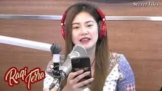 04/18/18 Dj Raqi Terra's Secret File: Ni-rape ako ng ex ko dahil may bago na ako