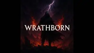 WRATHBORN | Epic Orchestral Rock &times; Trap Hybrid | ARYAMEHR MUSIC