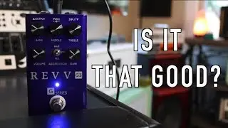 Действительно ли REVV G3 настолько хорош?