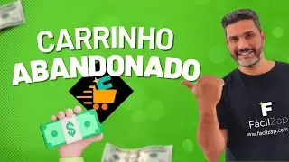 🛒 Aproveite Potencial do Recurso de Carrinho Abandonado: Recupere Vendas e Impulsione seu Neg&oacute;cio! 📈