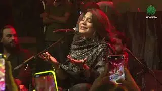 Hin Dil Karan Thi Chahiya | Sanam Marvi | Sindh Craft Festival 2025 | Port Grand |Culture Department
