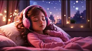 Serene Music Escape: Gentle Music for Combating Depression & Overcoming Insomnia | Peaceful Audio