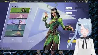 Upgraded :3 time to test my limits || Marvel Rivals (02/14/2025)