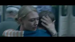 CHERNOBYL 1986 Official Trailer 2021