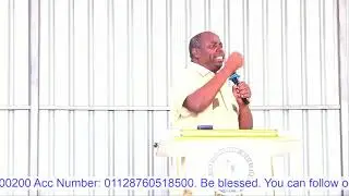 Understanding the Warfare of a believer   Kuelewa Vita ya Ukristo   Pastor Benson Mburu