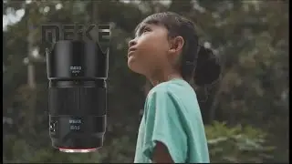 MEIKE 35mm F2 Most Affordable autocus fullframe lens