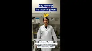 🍍 Can we give fruit waste a fresh lease of life?