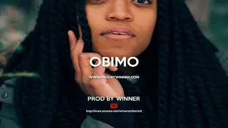 NEW Afrobeat Instrumental 2019 Afropop type beat