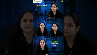 From English to Hindi: Mastering Everyday 5 Sentence Translation #Shorts