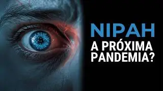 V&iacute;rus Nipah: A Nova Pandemia? Mais Letal que COVID e Sem Vacina