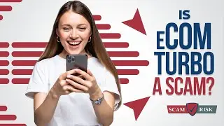 is Ecom Turbo A Scam? How To Make Money Online 2021