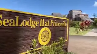 Sealodge J - 3