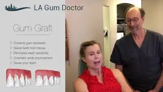 LAGumDoctor.com  Dr. Mark Cohen (periodontist)