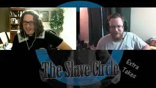 The Slave Circle Extra Takes - Colton (Former Smart Circle Team Leader)