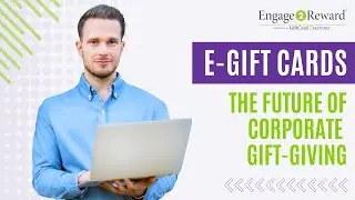 Using e-Gift Cards for Employee Rewards & Corporate Gifts