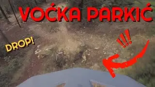 VOCKA Parkić Marjan - MTB