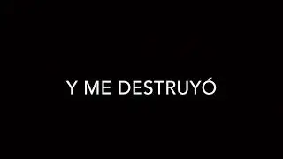 Book Trailer &ldquo;M&aacute;s De Ti&rdquo;