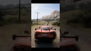 🔥 EPIC Car Racing Visuals! | Forza Horizon Cinematic Gameplay 🎮🏎️
