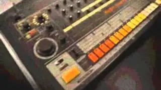 808drums