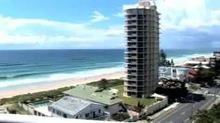 Pacific Views Resort, Main Beach . Gold Coast , Queensland