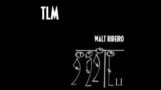 Walt Ribeiro 'TLM' For Orchestra [Original]