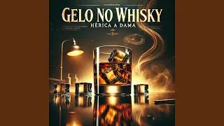 Gelo no Whisky