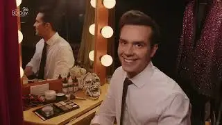 MICHAEL CARBONARO: LIES ON STAGE | SAT OCT 11, 2025 AT 7PM