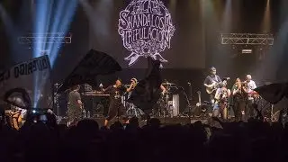 Homenaje a Cebo Cara - Auditorio Angel Bustelo [Bloque 4]