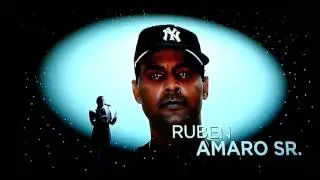 A Tribute to the Fallen Sports Member of 2016/17 | 2017 ESPYS | July 12th, 2017