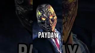 Did You Know That In Payday 2... #7 (Hoxton Breakout) #payday2 #gaming #shorts