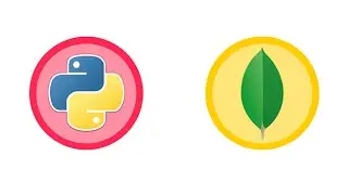 Python MongoDB Driver (pymongo), con ejemplos