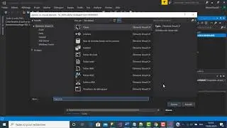 SSIS Get Data From API (SSDT 2017)