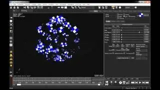 Particle Effects Tutorial - How to create Burst Particles