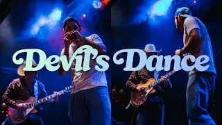 East Valley Road &ndash; Devil's Dance (Live At Soho)