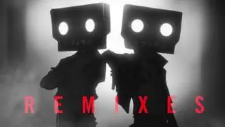 CAZZETTE - Blind Heart (Prince Fox Remix)