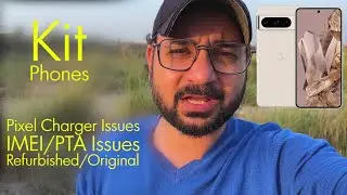 Watch this before buying a Kit Phone