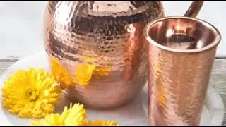 The Copper Conspiracy! mirrored