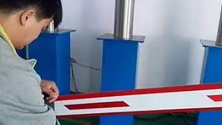 Rising Bollards,K4 Rising Bollards,New Design Bollards_RS Security Co.,Ltd