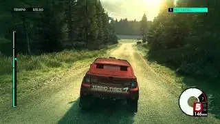 All Cars - DiRT 3 PC - #28 Bowler Nemesis