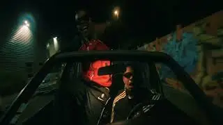 MERKA - DANS LA TCHOP (clip officiel)