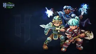 Is Hytale Worth the Hype? 👀 | First Time Playing (LIVE)
