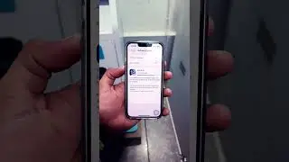Preparing update problem iphone 13 #tranding #ios18.3.1#virlfeed #virlshorts #virlvideo #ios18#ytvid