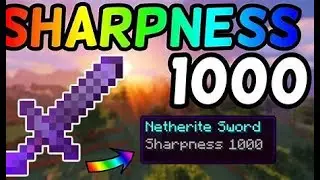 HOW TO GET SHARPNESS 1000