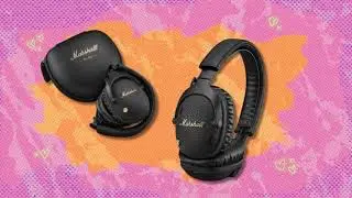 Marshall Monitor III Headphones on Sale: A Deal for Heated Rivalry Fans