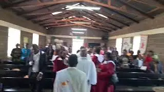 ACK ST PETER'S EMBULBUL
