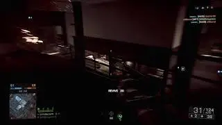 Battlefield 4  (BMK gameplay)